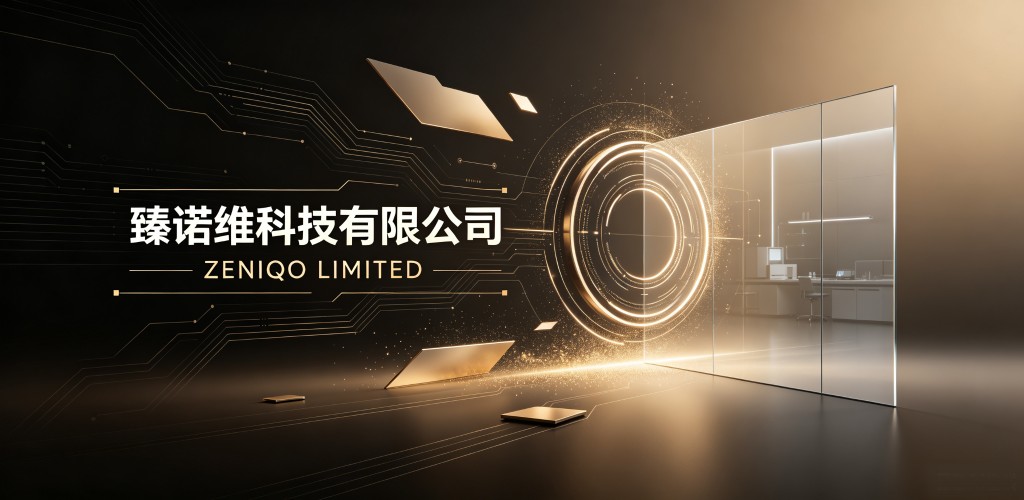 ZENIQO LIMITED